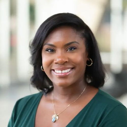 Jazmin  Rucker