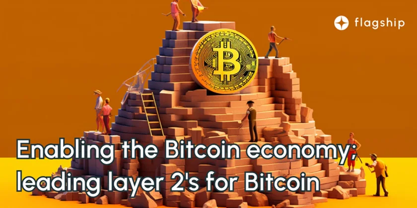 Bitcoin Layer 2 Blockchains