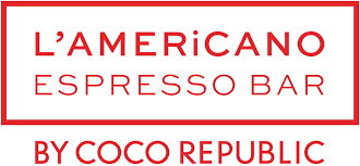 L'Americano Espresso Bar logo
