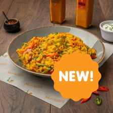Manjaros Middlesbrough | Online Ordering