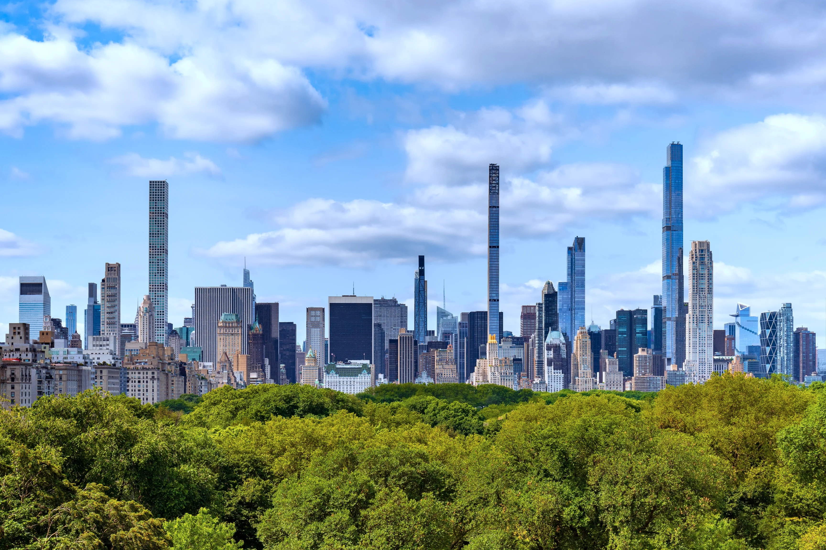 What Is Billionaire's Row | NYC's Ultra-Luxury Corridor
