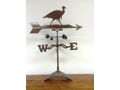 Silent Auction - NWTF Weather Vane