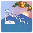 South Orange County Community College District logo on InHerSight