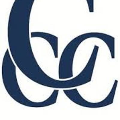 Colwall Cricket Club Logo