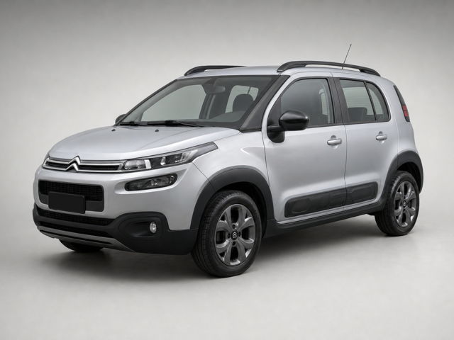 Citroën C3 Aircross VTi 115 Feel 2020