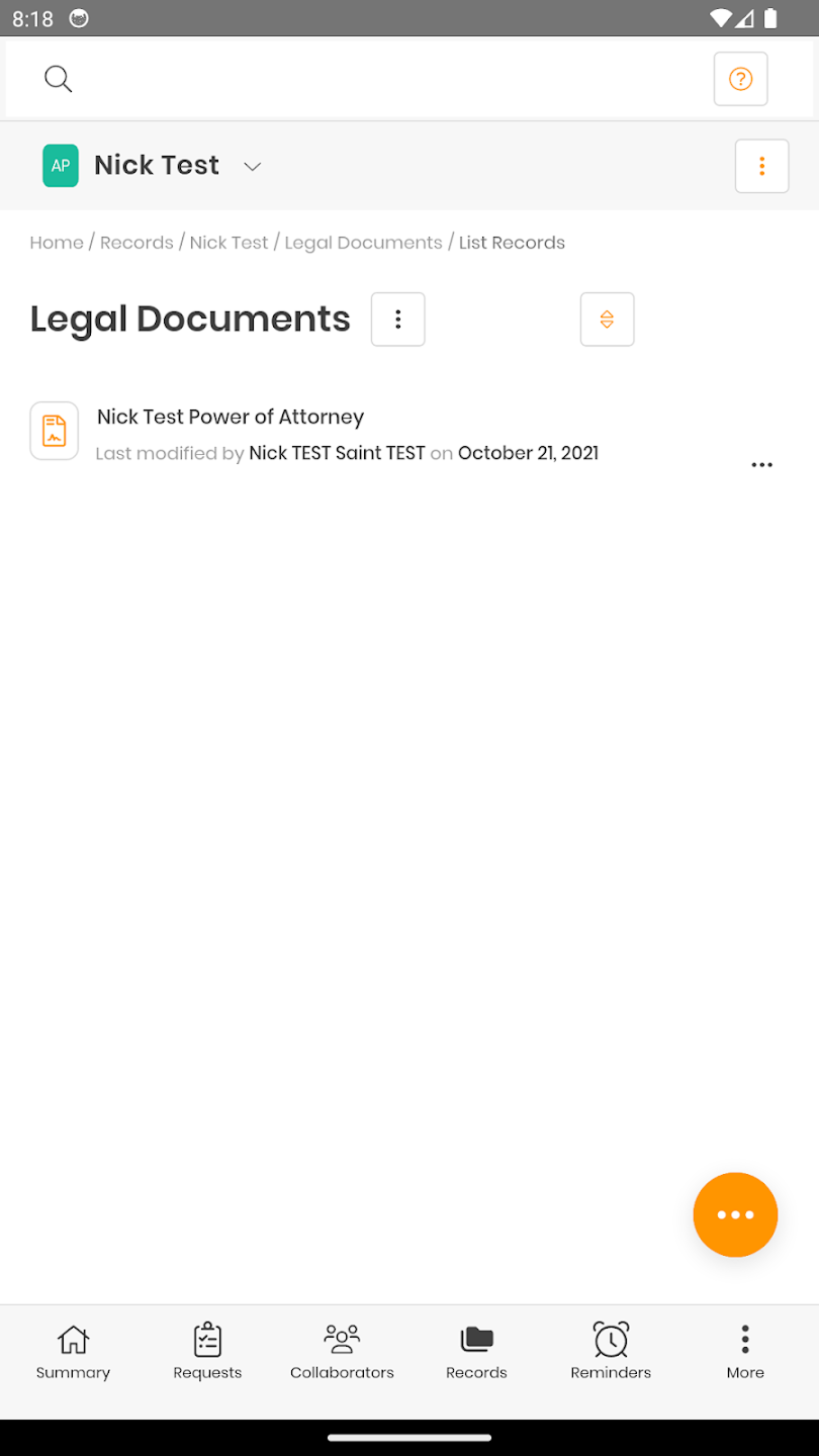 Kpi developers developer - Sebastian L.'s portfolio image