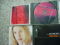 Diana Krall cd lot of 6 cd's - stepping out,all for you... 3