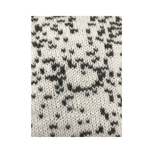 Lunar Glimpse Throw