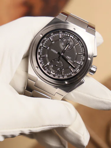 IWC Ingenieur AMG AMG