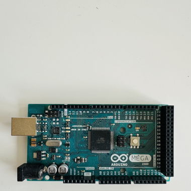 Arduino 
