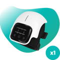 dr healthy knee massager, best knee massager for arthritis