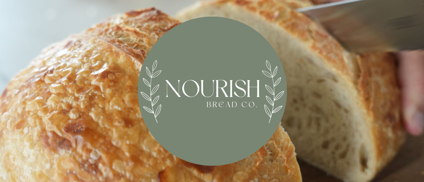 Nourish Bread Co • Mykee Martinez — photo from hotplate.com