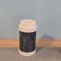 Integrierter Kalkfilter