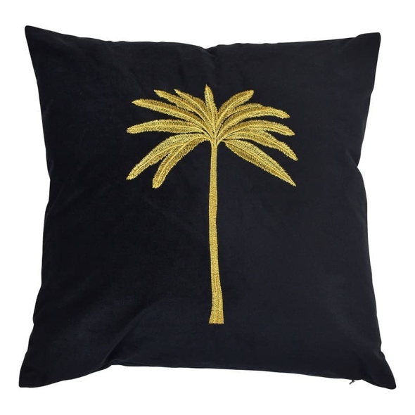 Ibiza Gold Leaf Cover