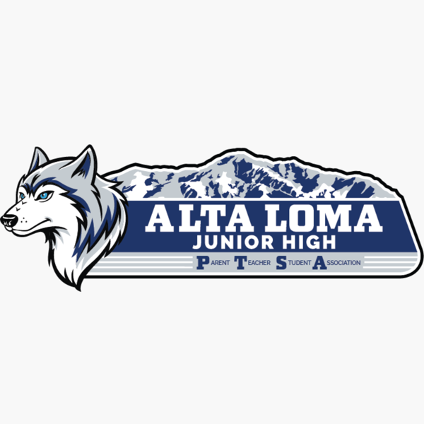 Alta Loma Junior High PTSA