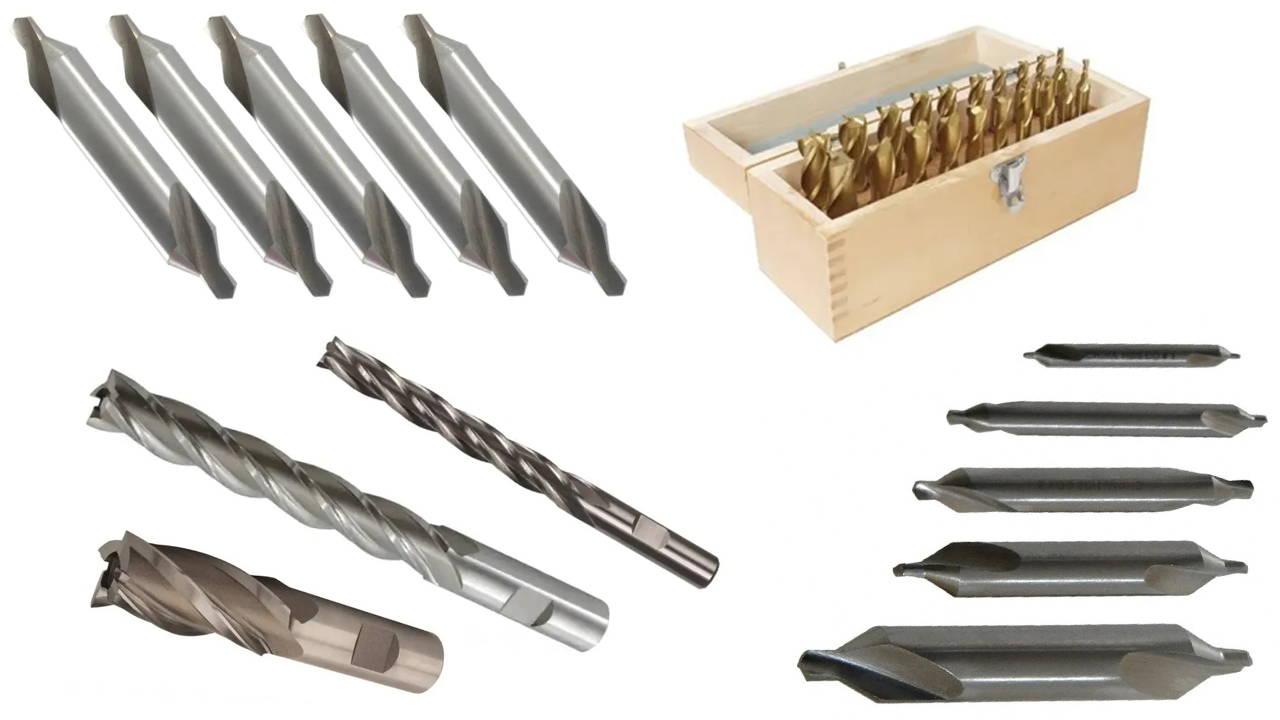 Cutting Tools at GreatGages.com