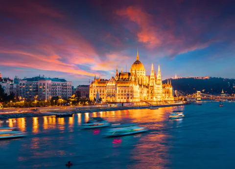 Evening Cruise with Drink of Your Choice and Live Music 