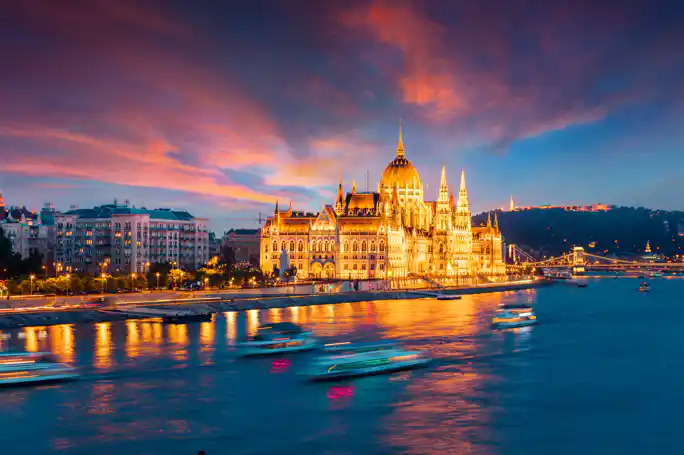 Evening Cruise with Drink of Your Choice and Live Music 