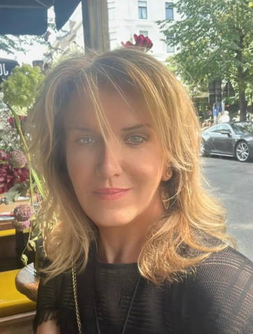 Darinka  Damjanovic 