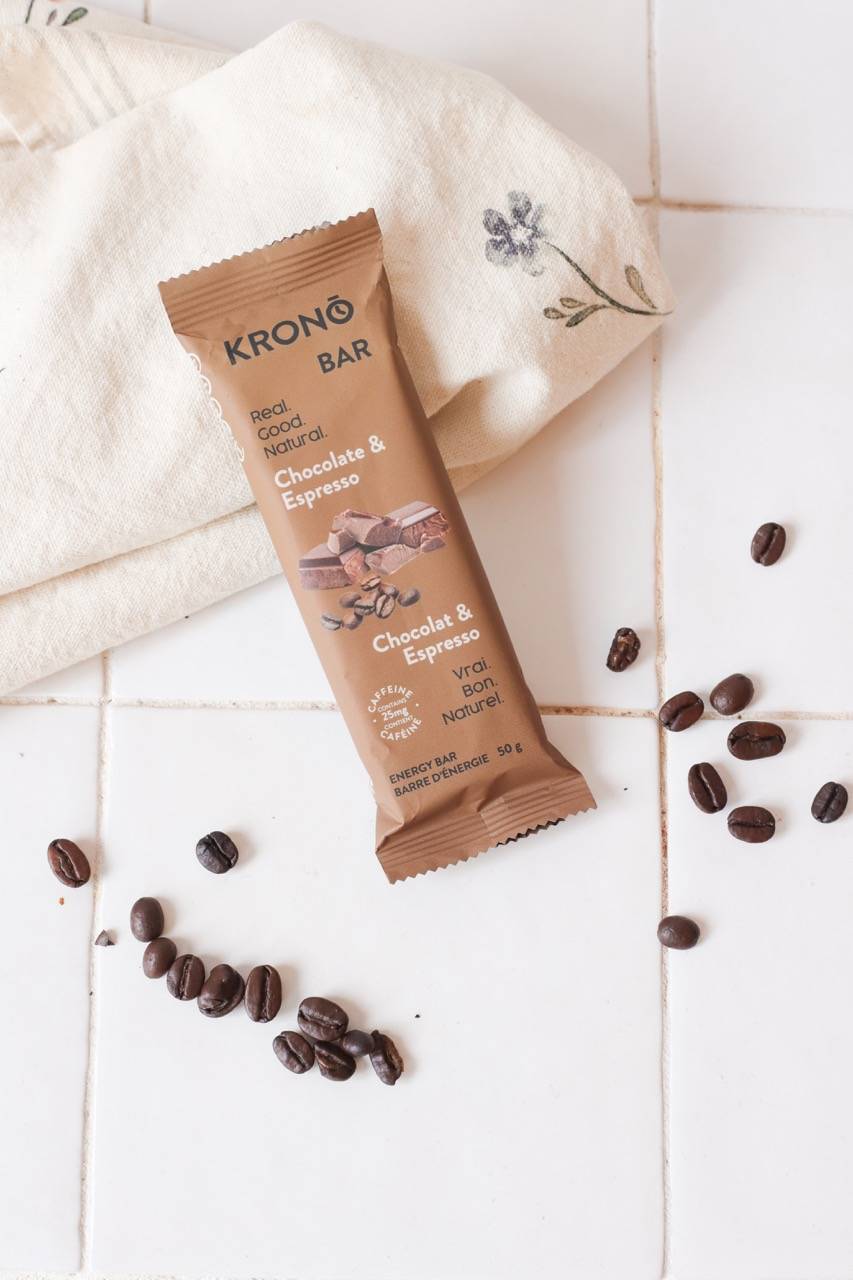 krono bar espresso