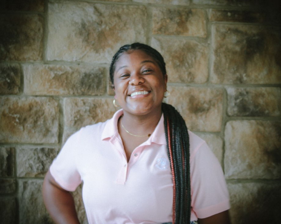 Ms. Zataesha Davis, Teacher- Toddlers-2 years of service