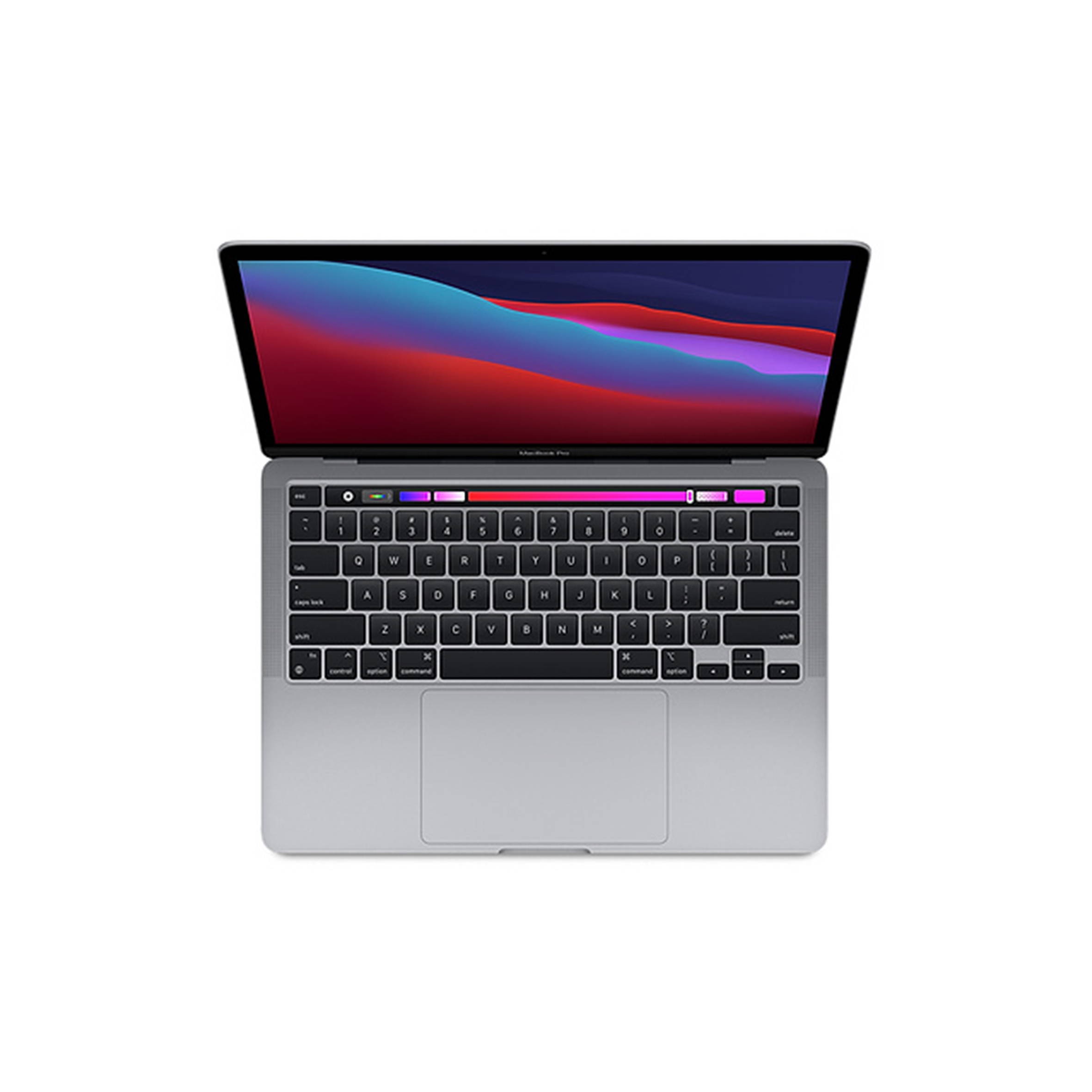 MacBook Pro M1晶片 13吋 512G 免卡分期