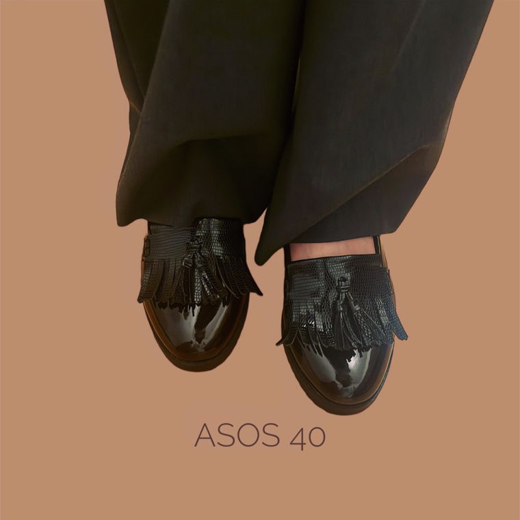 Neue Schuhe Asos gr. 40