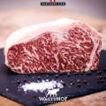 Wagyu Burger