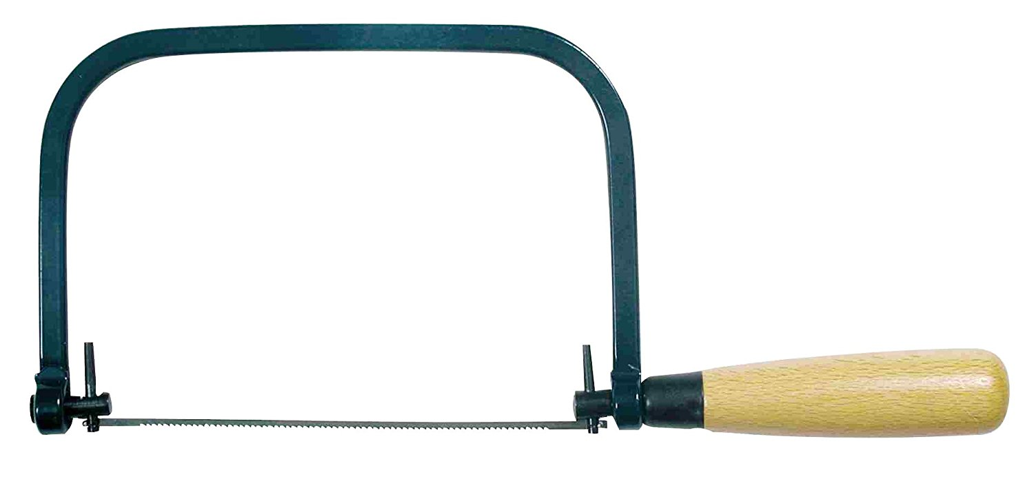 hand tool used for cutting wood