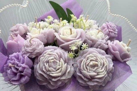 Lily & Luna Handmade Products