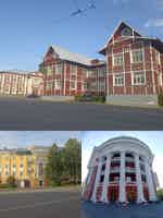 Экскурсия "Знакомство с Карелией за 2 дня. Рускеала и Петрозаводск" - фото отзыва 3