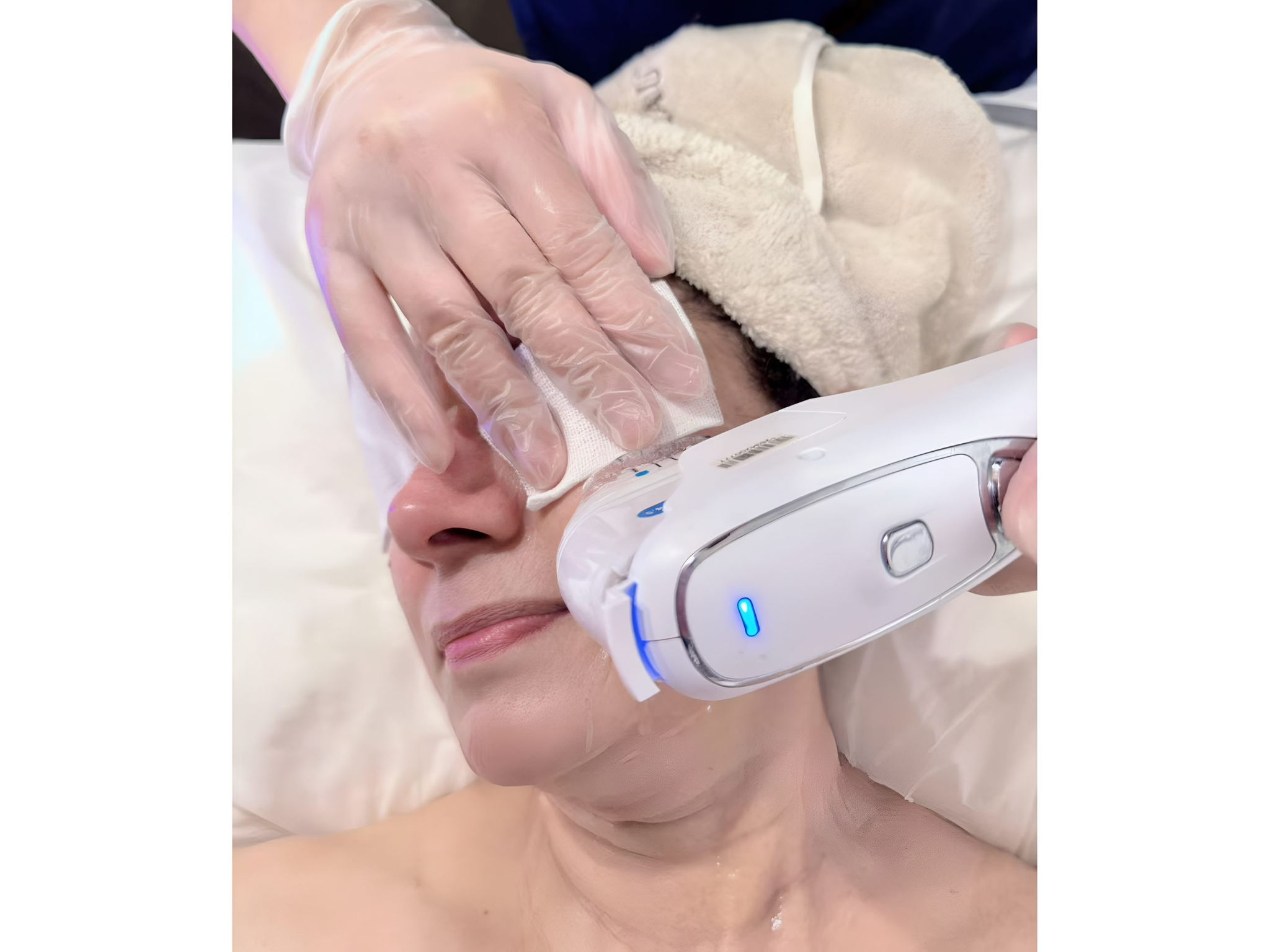 Col18Beauty and Massage Voucher - Image 7