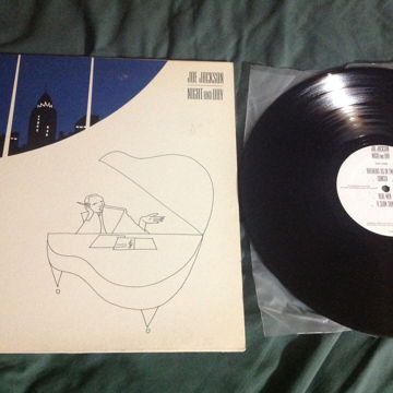 Night And Day