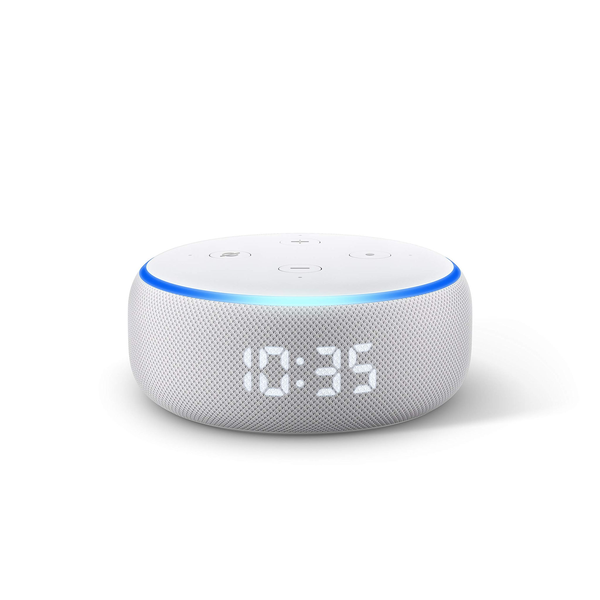 echo dot with sonos one