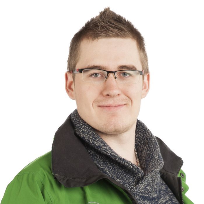 Jouni Tuohimäki