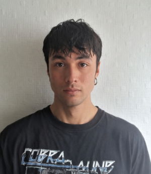 Oscar  Högström 