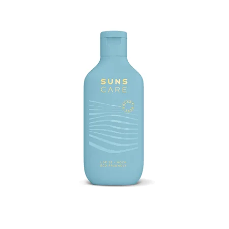 SUNS FIFTY CLASSIC - SPF50