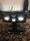 Revel Ultima2 Voice2  Black with stand 2