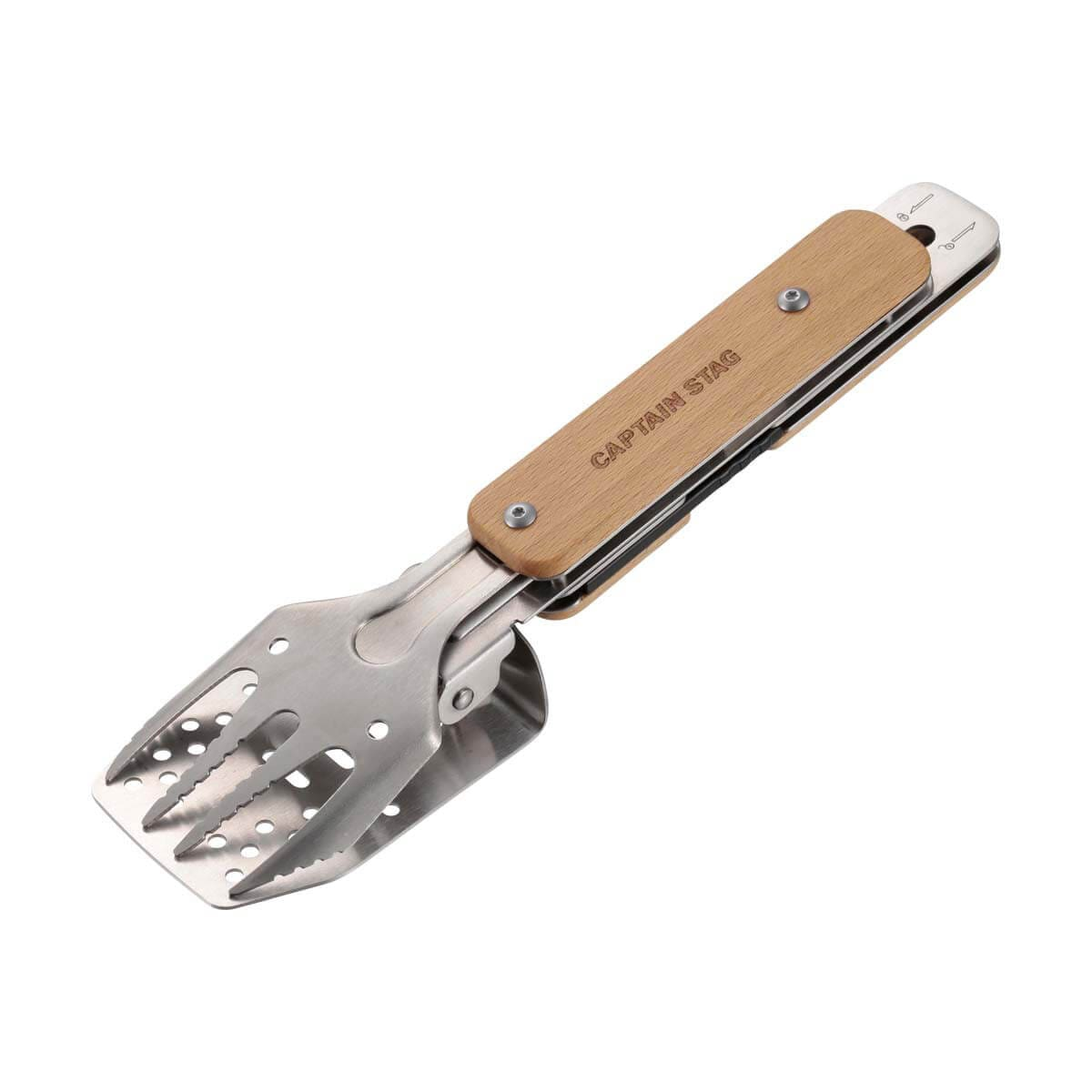 Multi-function tongs - Image 6