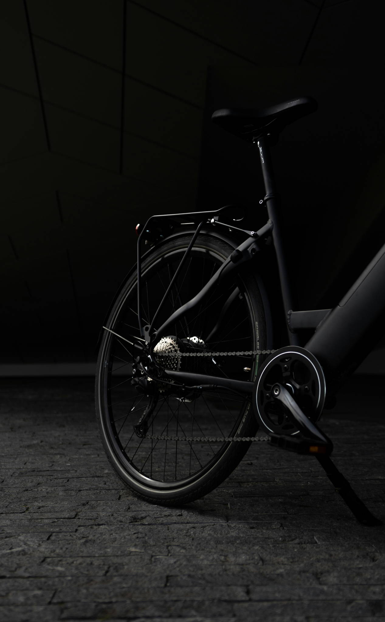 mountain bike elettrica
