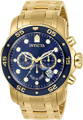 montre invicta avis