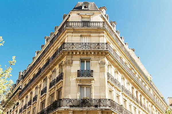 Acheter Un Appartement Au Dernier Etage Les Avantages