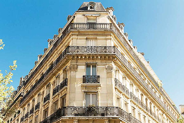  Cannes
- Acheter un appartement au dernier étage
