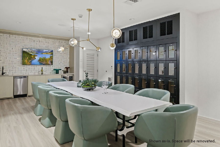 image 9 of MONDRIAN Hallandale Beach