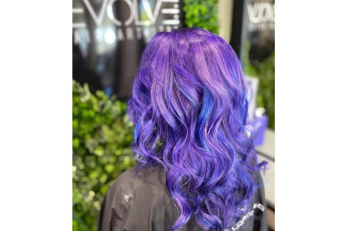 Evolve Hair Artistry - Image 11