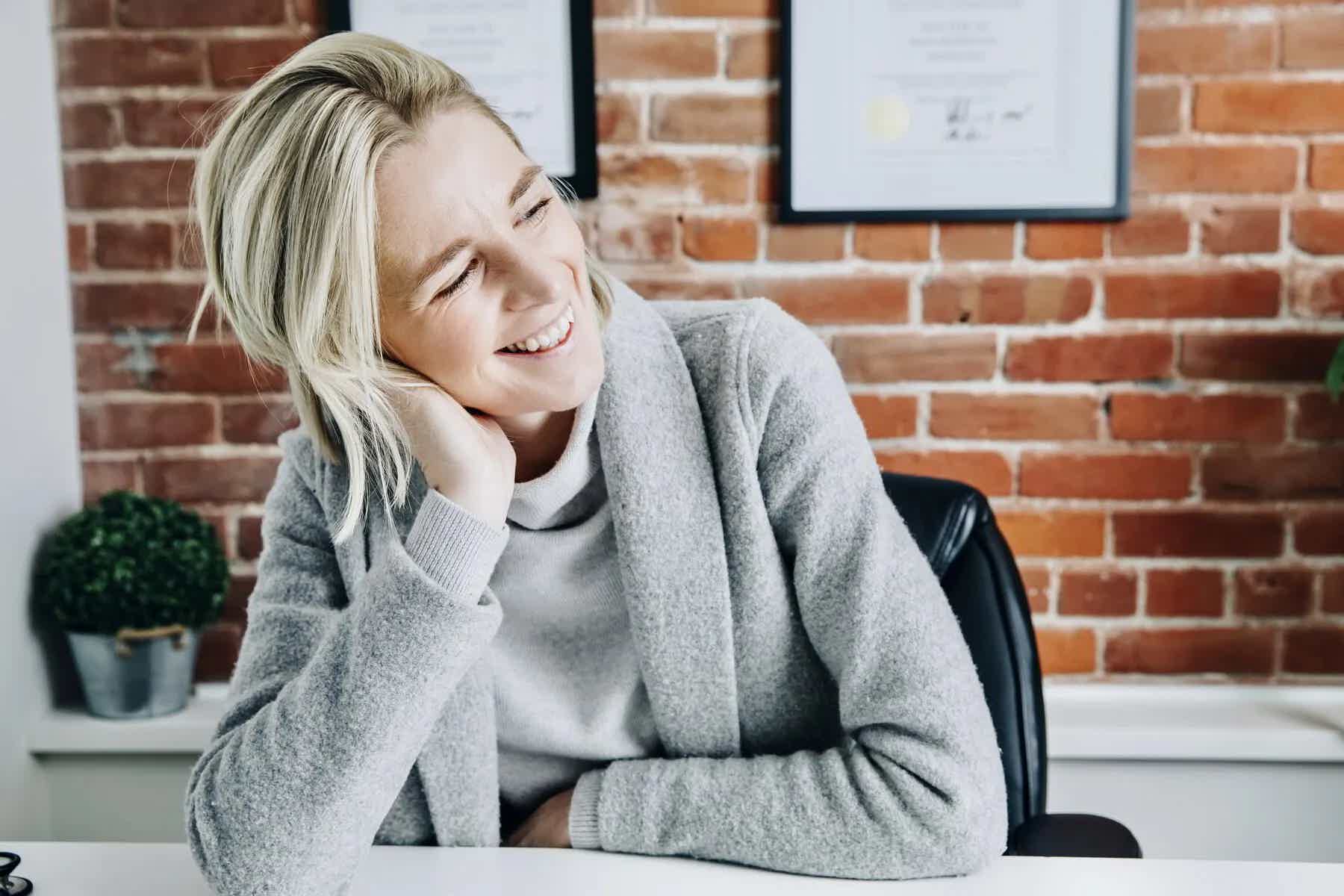 The Shifts That Changed Everything for My Gut