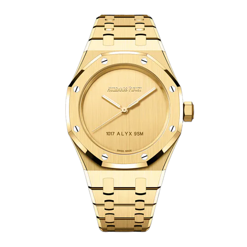 Audemars Piguet Royal Oak 15550BA.OO.1356BA.02