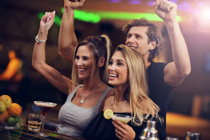 Palace Station Race & Sports Book