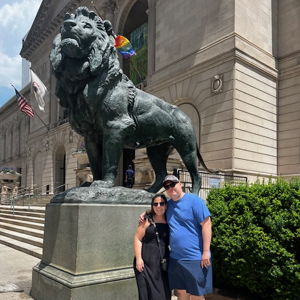 Art Institute Museum Membership