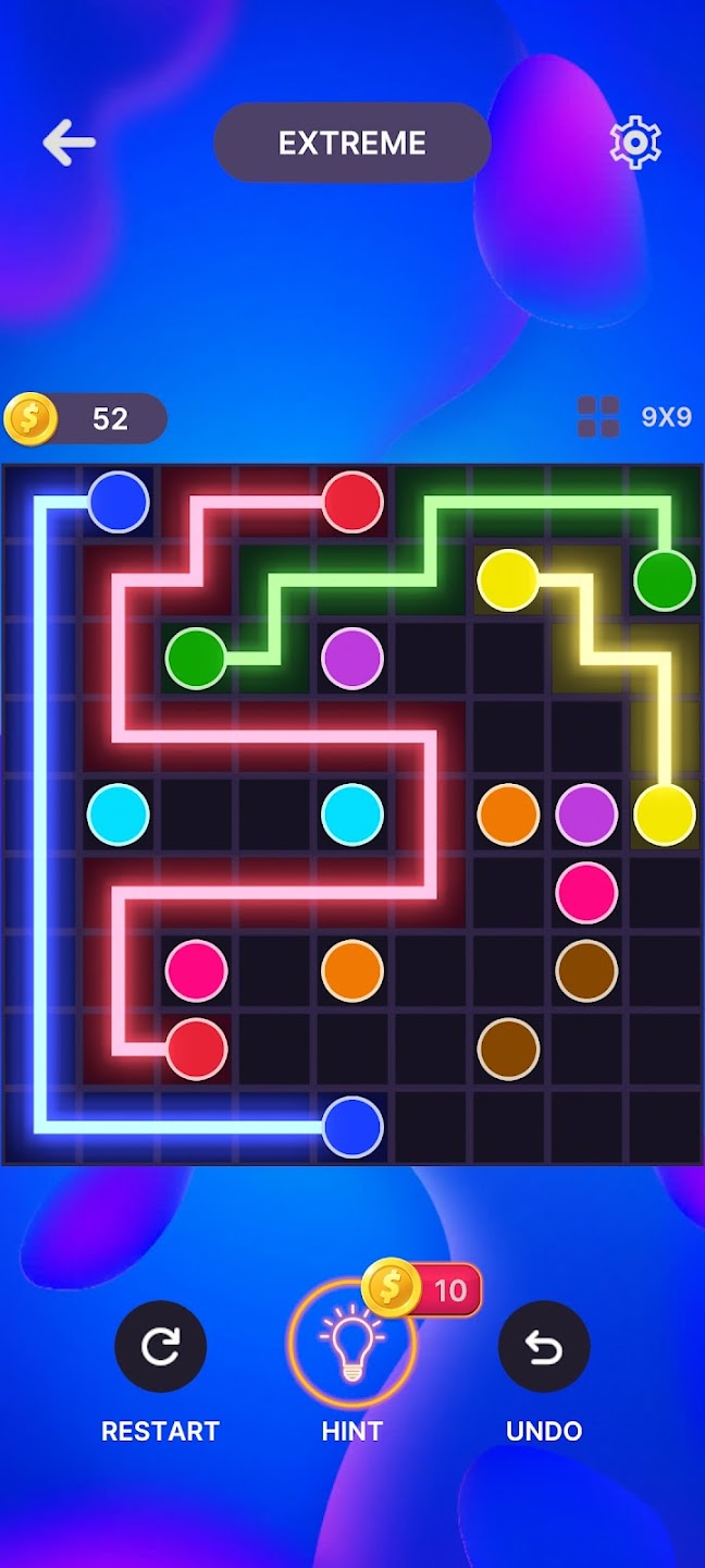 Game ai developers developer - Nikola M.'s portfolio image